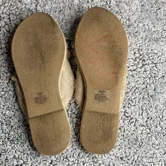 Minnetonka 10 Pepper Slide Sandals - Picture 10 of 12